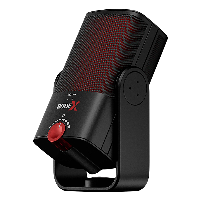 Микрофон для стриминга и игр RODE XCM-50 usb - рис.0