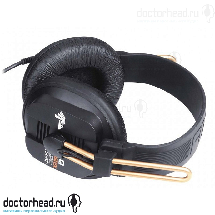 Наушники FOSTEX T50RP mkII - рис.5