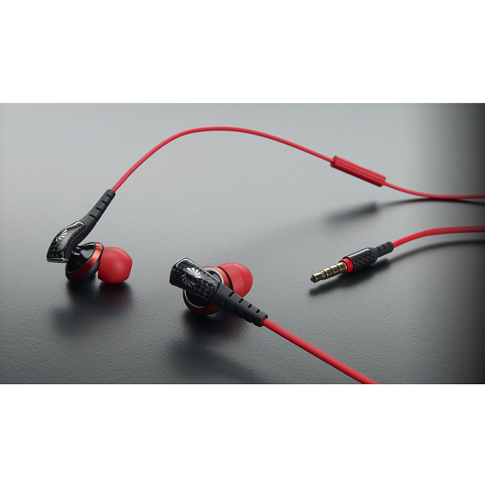 Наушники Phiaton MS 200 Moderna - рис.5