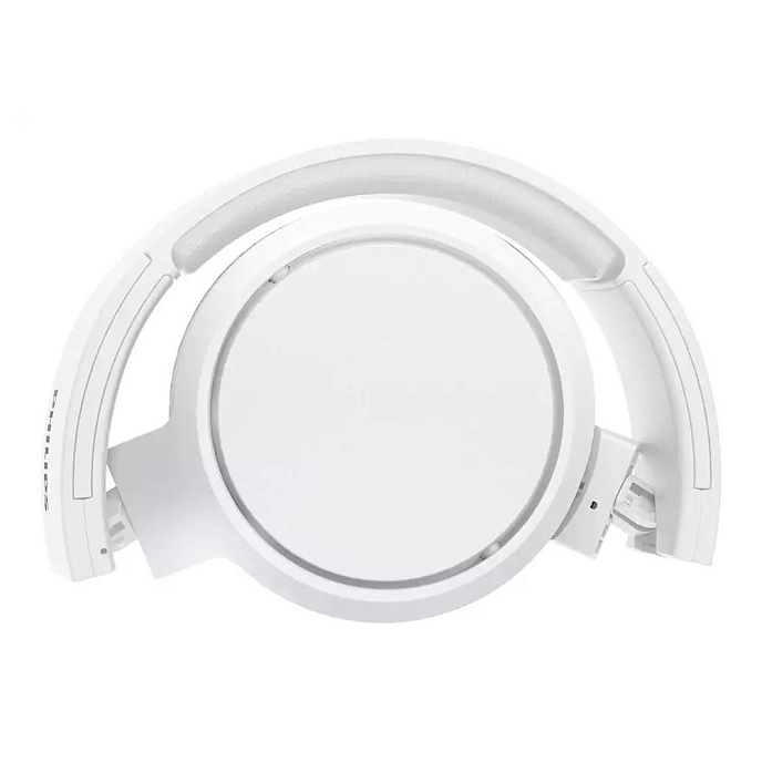 Беспроводные наушники Philips TAH5205WT White - рис.3