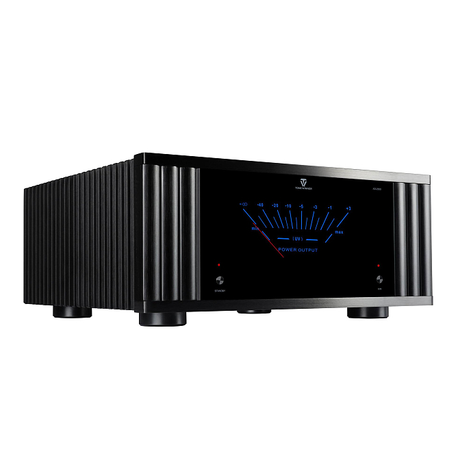 Усилитель мощности ToneWinner AD-2500 - рис.1