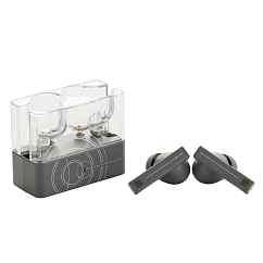 Беспроводные наушники MoonDrop Space Travel 2 Ultra Grey