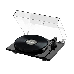 Проигрыватель винила Pro-Ject E1 AT3600L High Gloss Black