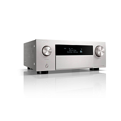 Ресивер Denon AVC-X4800H Silver