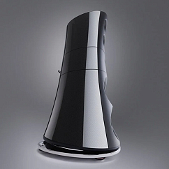 Напольная акустика Magico M9 Black High Gloss