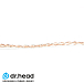 Кабель Labkable Silver Galaxy Mix II 8 wire MMCX - 3.5mm - рис.4