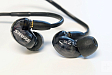 Беспроводные наушники Shure SE215 K BT1 - рис.6