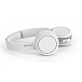 - рис.2 Беспроводные наушники Philips TAH4205WT/00 White - рис.2