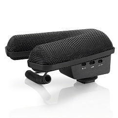 Микрофон-накамерный Sennheiser MKE 440