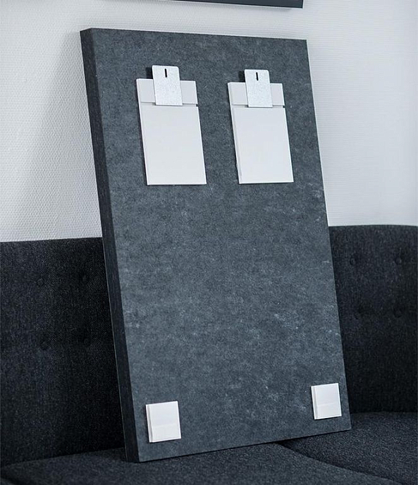 Акустическая панель Dali Acoustic Panels THE TIN PAN BAND A1 - рис.1