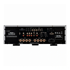 Интегральный усилитель Rotel RA-6000 Silver