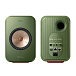 Полочная акустика KEF LSX II Olive Green - рис.1