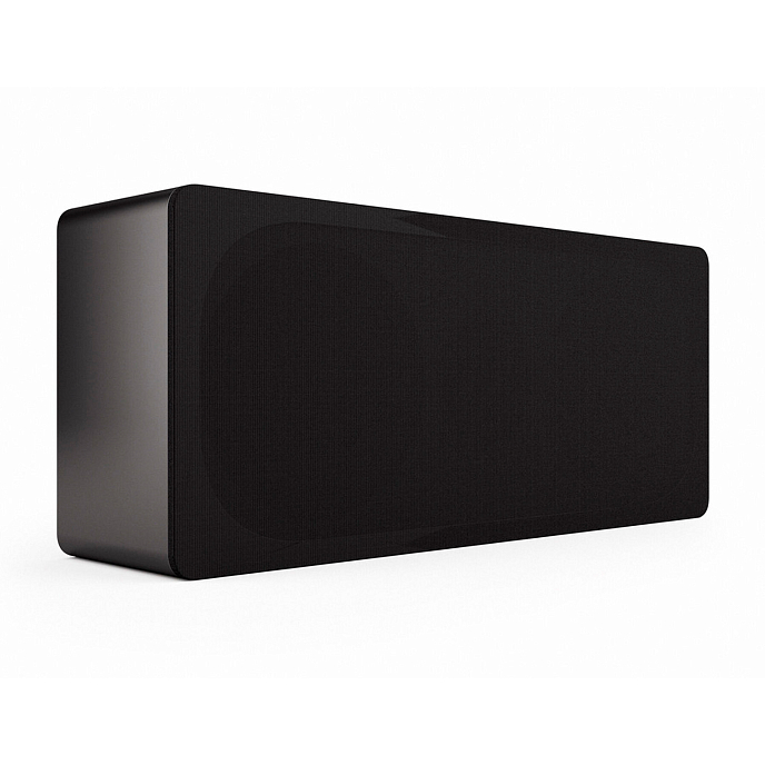 Настенная акустика Acoustic Energy AE105-2 Black - рис.1