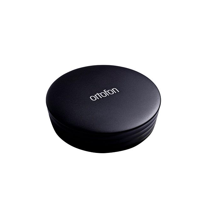 Прижим Ortofon Record Stabilizer Standard Black - рис.0