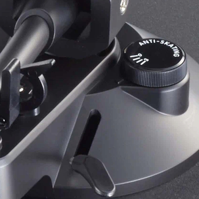 Проигрыватель винила TEAC TN-280BT-A3 Walnut - рис.4