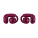 Беспроводные наушники Bose Ultra Open Earbuds Deep Plum - рис.2