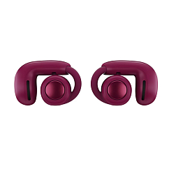 Беспроводные наушники Bose Ultra Open Earbuds Deep Plum