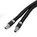 Кабель HeadMade SS-20 - Sennheiser HD800, HD820 - 4.4mm, 1.5m - рис.3