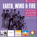 Виниловая пластинка Earth, Wind & Fire ‎– Original Album Classics 5CD - рис.0