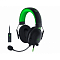 Razer Blackshark V2 Special Edition + USB Mic Enhancer Green/Black