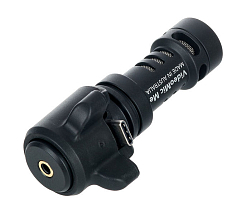 Микрофон-накамерный RODE Vlogger Kit USB-C Edition