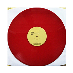 Виниловая пластинка Billie Eilish - Dont Smile At Me EP coloured LP