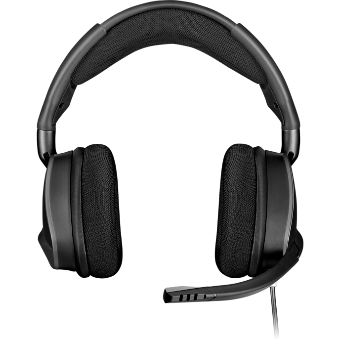 Игровая гарнитура Corsair VOID Elite Surround Carbon - рис.5
