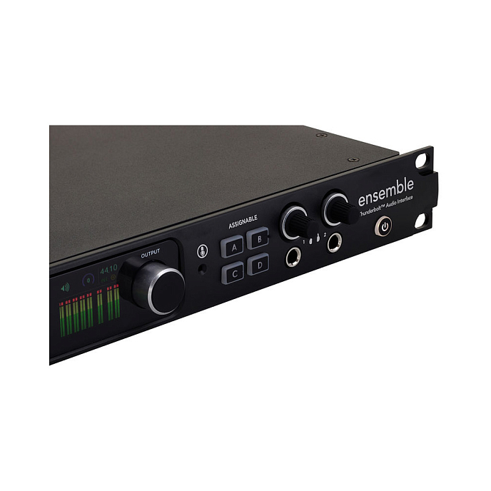 Аудиоинтерфейс APOGEE Ensemble - рис.6