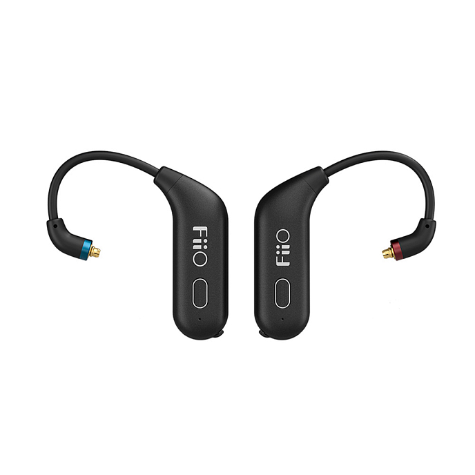 Bluetooth-адаптер FiiO UTWS1 MMCX bluetooth Black - рис.0