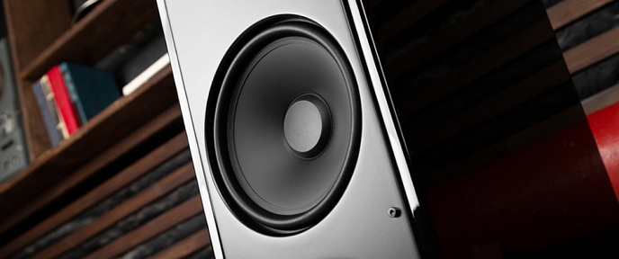 Напольная акустика Martin Logan Motion 40i Red Walnut - рис.12