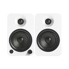 Полочная акустика Kanto YU4 Matte White