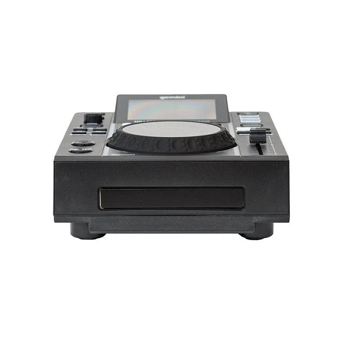 DJ-контроллер Gemini MDJ-600 - рис.4