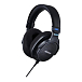Наушники мониторные Sony MDR-MV1 Black - рис.0