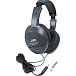 Наушники JVC HA-G101 Black - рис.1