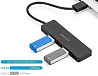 USB HUB Anker Ultra Slim USB 3.0 USB hub - рис.3
