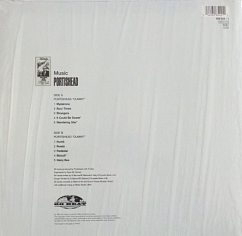Пластинка Portishead - Dummy