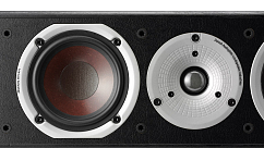 Центральный канал Dali Spektor Vokal walnut