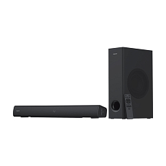 Саундбар Creative Stage V2 Black