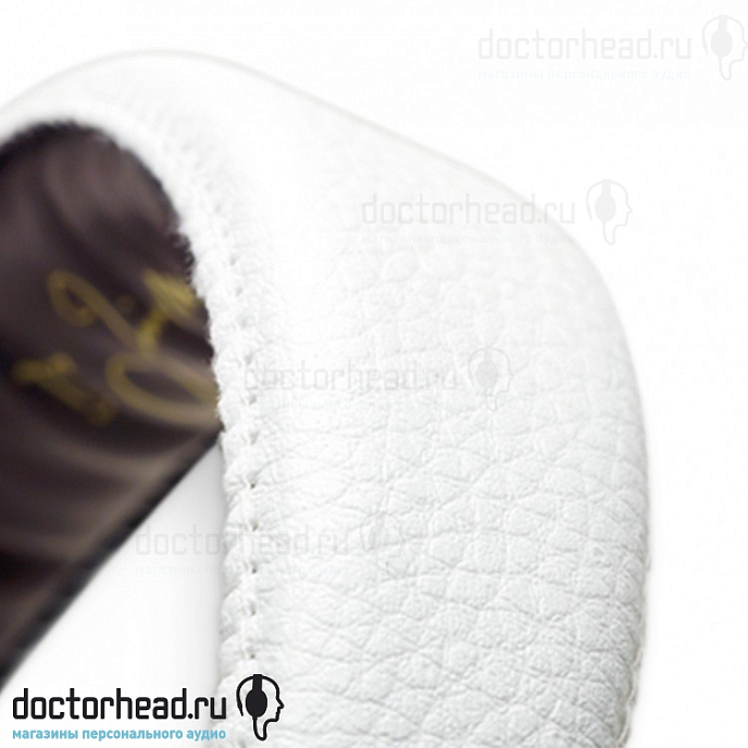 Наушники Marshall Major FX White - рис.7