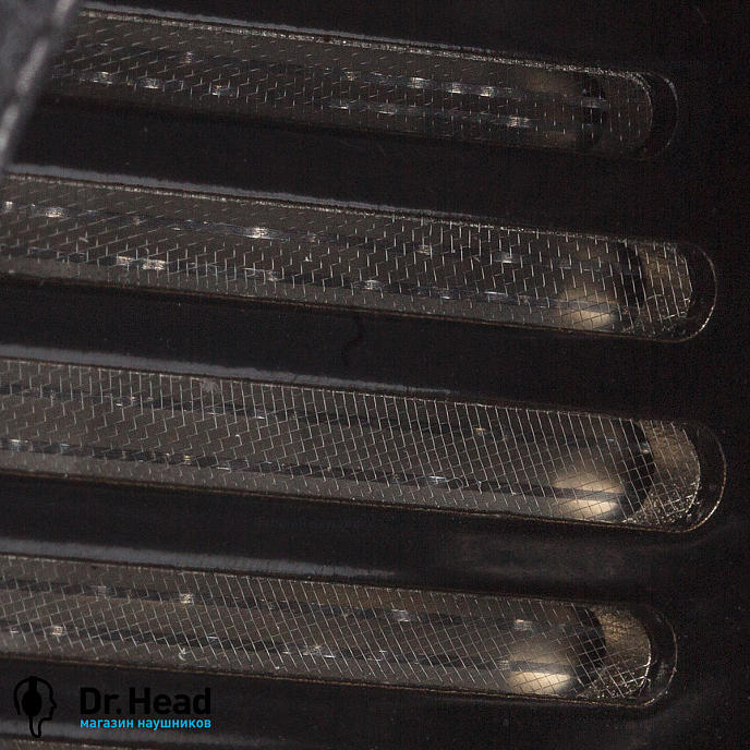 Наушники ABYSS AB-1266 Deluxe - рис.8