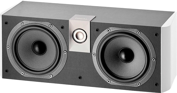 Центральный канал Focal Chorus CC 700 black - рис.2