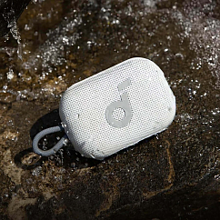 Портативная колонка Anker Soundcore Select Go 4 White