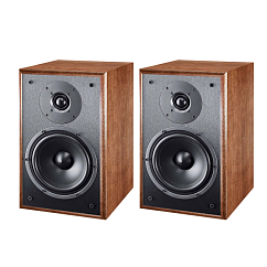 Полочная акустика Magnat Monitor S30 Walnut