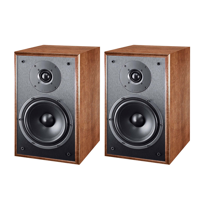 Полочная акустика Magnat Monitor S30 Walnut - рис.0