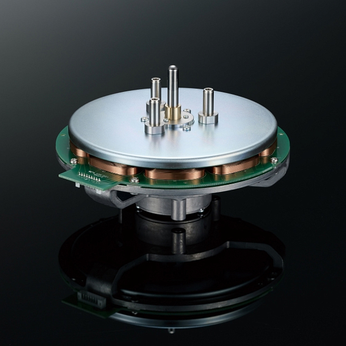 Проигрыватель винила Technics SL-1200GME Silver - рис.8