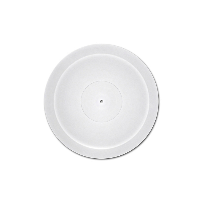 Опорный диск Pro-Ject Acryl It - рис.1