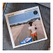 Виниловая пластинка Tony Tixier - Life Of Sensitive Creatures LP - рис.1