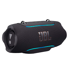 Портативная колонка JBL Xtreme 5 Black