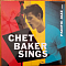 Chet Baker ‎– Chet Baker Sings LP