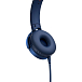 Наушники Sony MDR-XB550AP Blue - рис.4